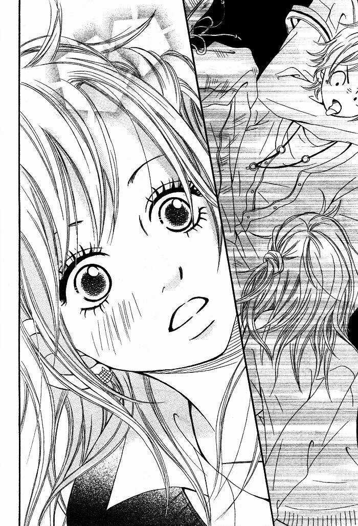 1/3 Romantica - Chapter 3 - Trang 20