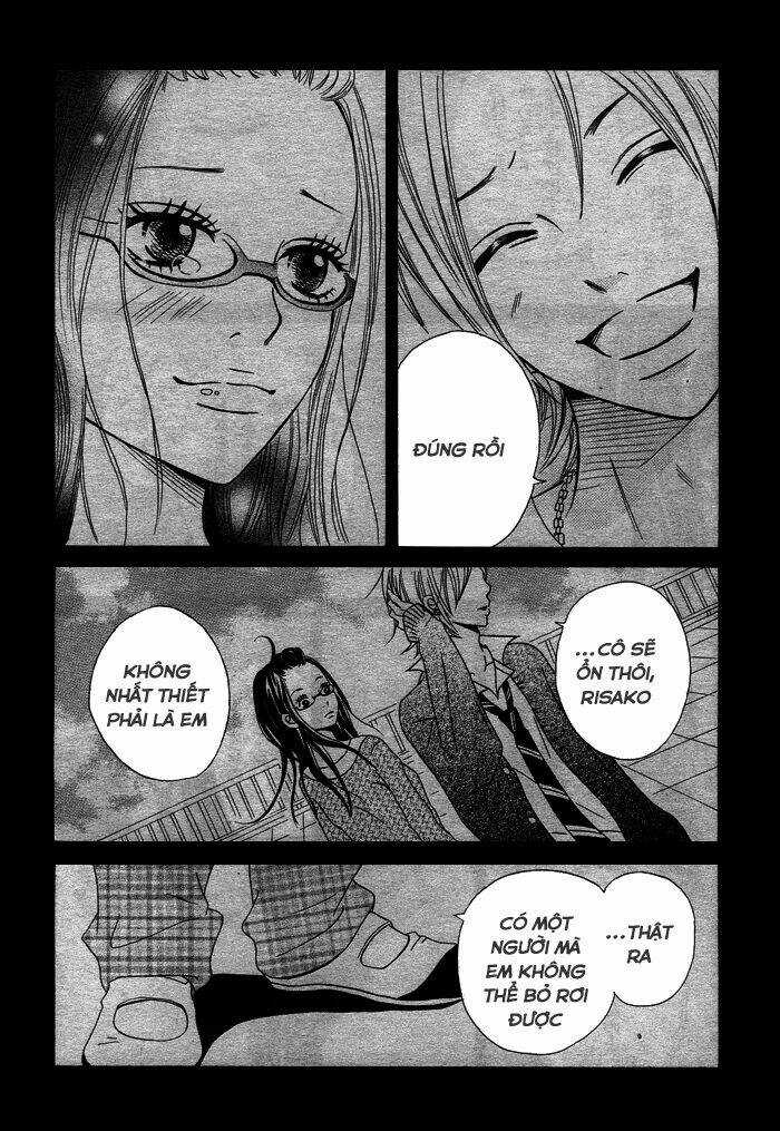 1/3 Romantica - Chapter 3 - Trang 26