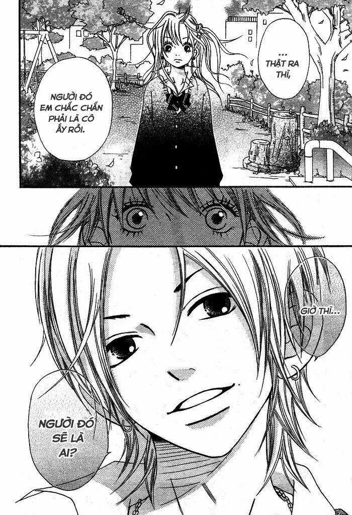 1/3 Romantica - Chapter 3 - Trang 28