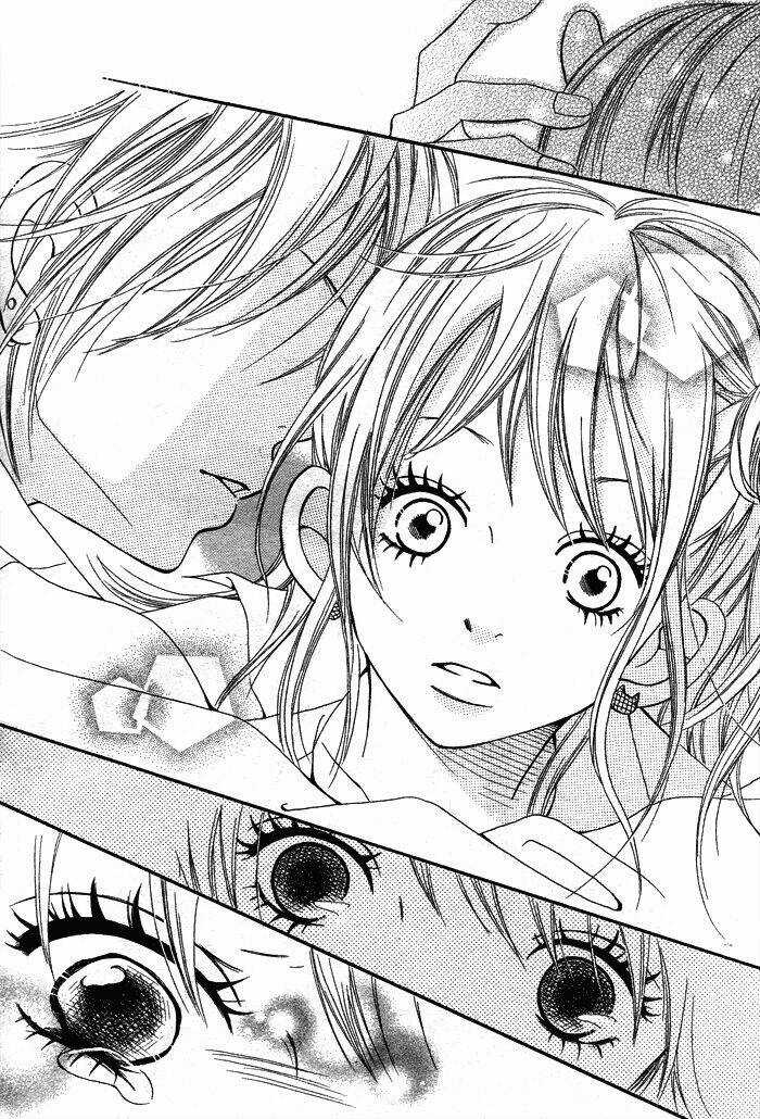 1/3 Romantica - Chapter 3 - Trang 29