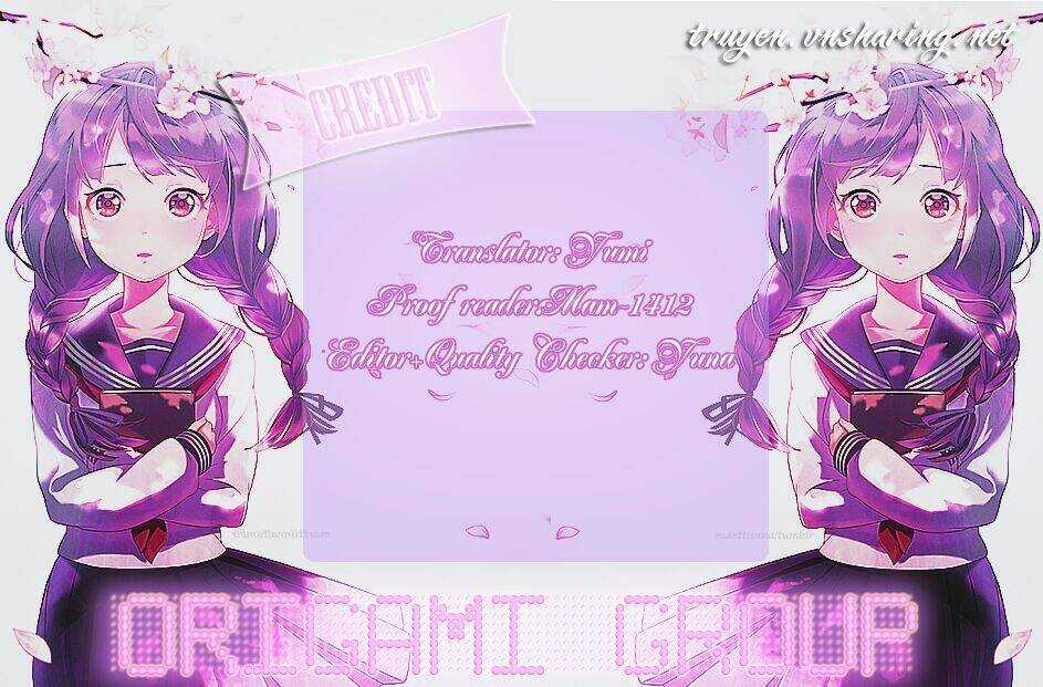 1/3 Romantica - Chapter 3 - Trang 36