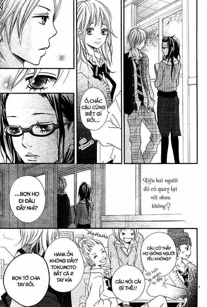 1/3 Romantica - Chapter 3 - Trang 7