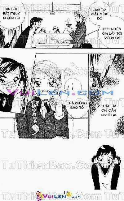 1/4 Tình Yêu - Chapter 1 - Trang 112