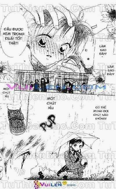 1/4 Tình Yêu - Chapter 1 - Trang 122