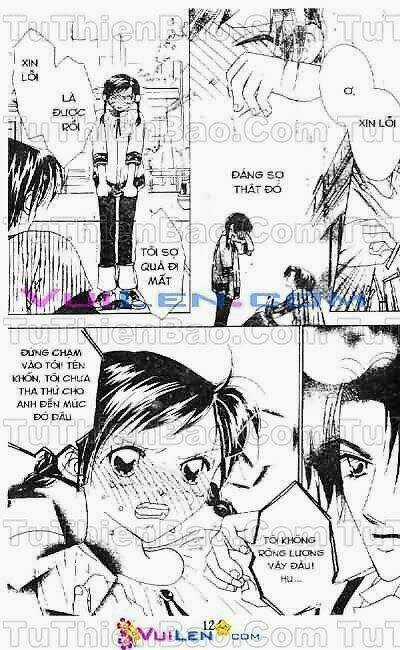 1/4 Tình Yêu - Chapter 1 - Trang 125