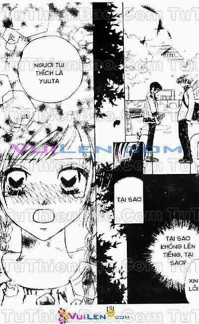 1/4 Tình Yêu - Chapter 1 - Trang 132