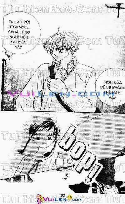 1/4 Tình Yêu - Chapter 1 - Trang 133