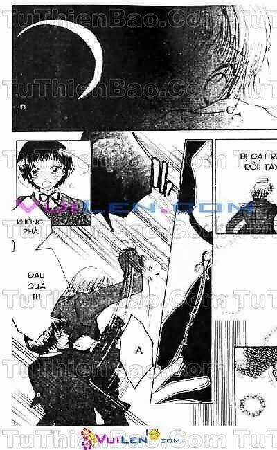 1/4 Tình Yêu - Chapter 1 - Trang 179