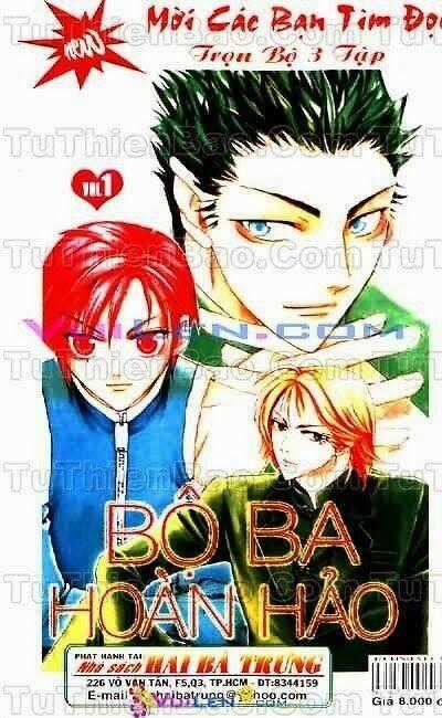 1/4 Tình Yêu - Chapter 1 - Trang 182