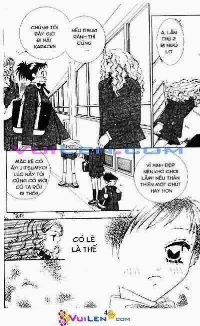 1/4 Tình Yêu - Chapter 1 - Trang 47