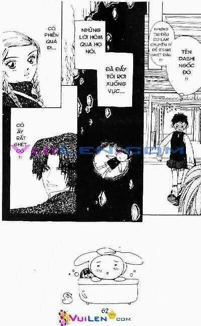 1/4 Tình Yêu - Chapter 1 - Trang 63