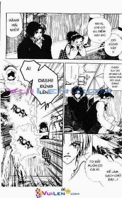 1/4 Tình Yêu - Chapter 1 - Trang 67