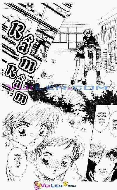 1/4 Tình Yêu - Chapter 1 - Trang 70