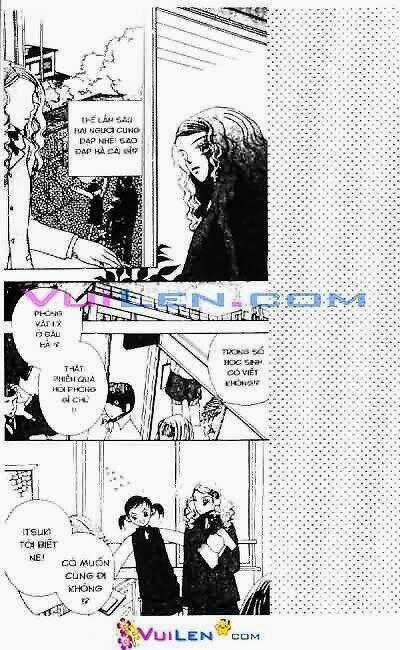 1/4 Tình Yêu - Chapter 1 - Trang 72