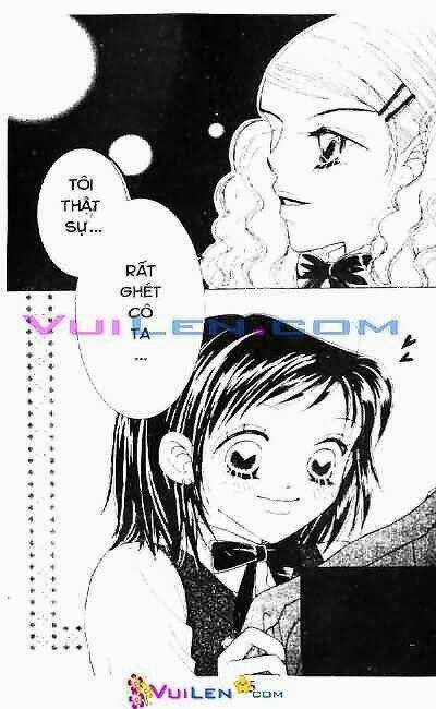 1/4 Tình Yêu - Chapter 1 - Trang 86