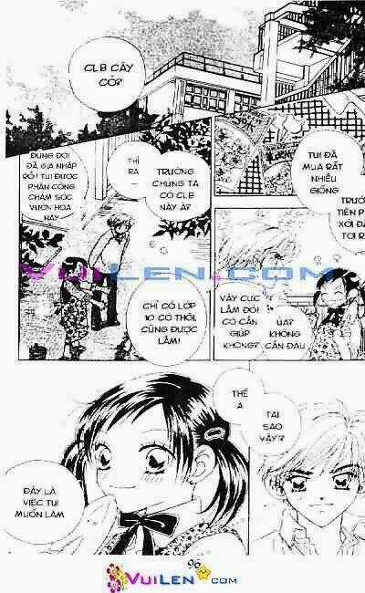 1/4 Tình Yêu - Chapter 1 - Trang 97