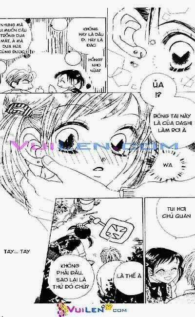 1/4 Tình Yêu - Chapter 1 - Trang 98