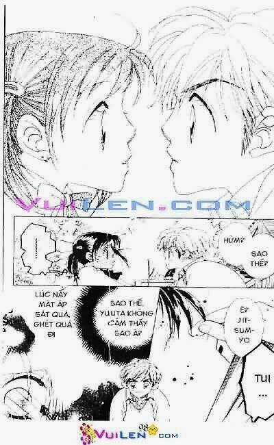 1/4 Tình Yêu - Chapter 1 - Trang 99