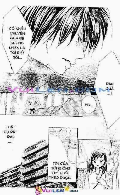 1/4 Tình Yêu - Chapter 10 - Trang 116