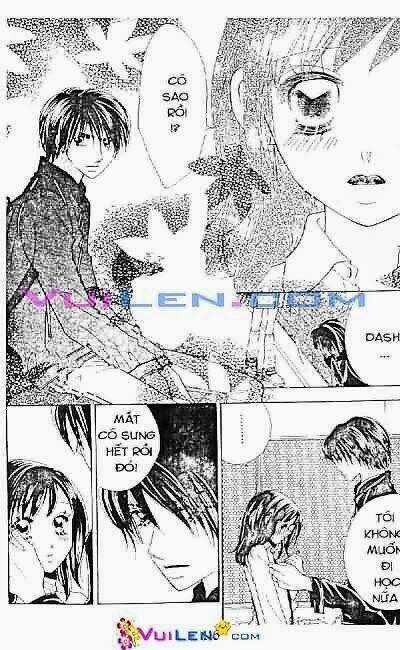 1/4 Tình Yêu - Chapter 10 - Trang 117