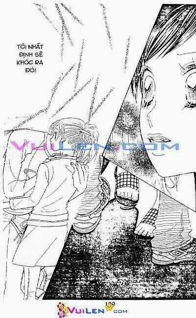 1/4 Tình Yêu - Chapter 10 - Trang 130