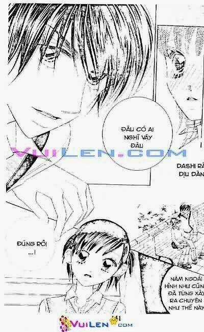 1/4 Tình Yêu - Chapter 10 - Trang 141