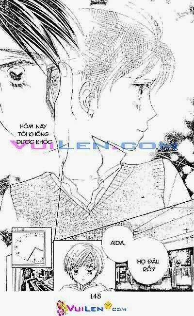 1/4 Tình Yêu - Chapter 10 - Trang 148