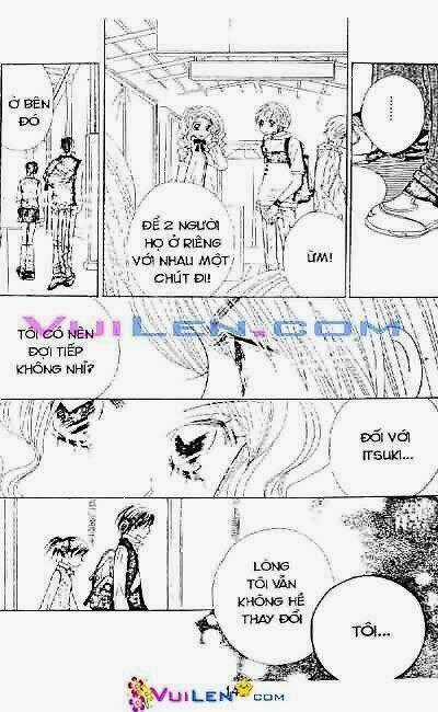 1/4 Tình Yêu - Chapter 10 - Trang 149