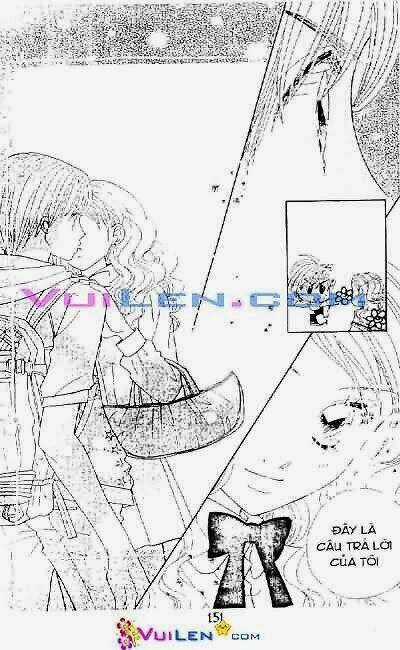1/4 Tình Yêu - Chapter 10 - Trang 151