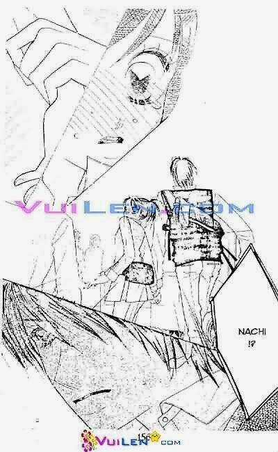 1/4 Tình Yêu - Chapter 10 - Trang 156