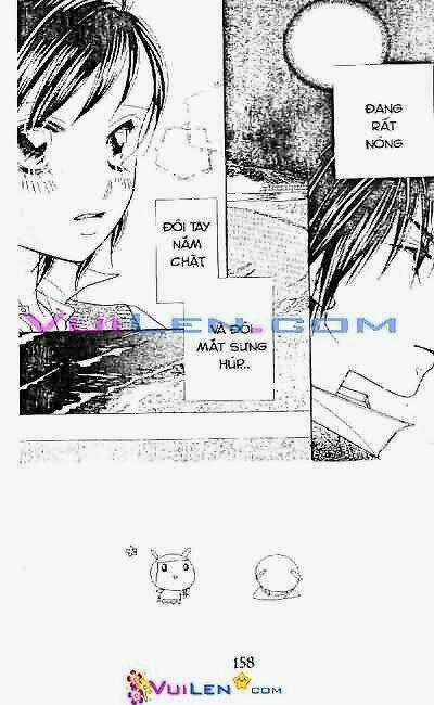 1/4 Tình Yêu - Chapter 10 - Trang 158