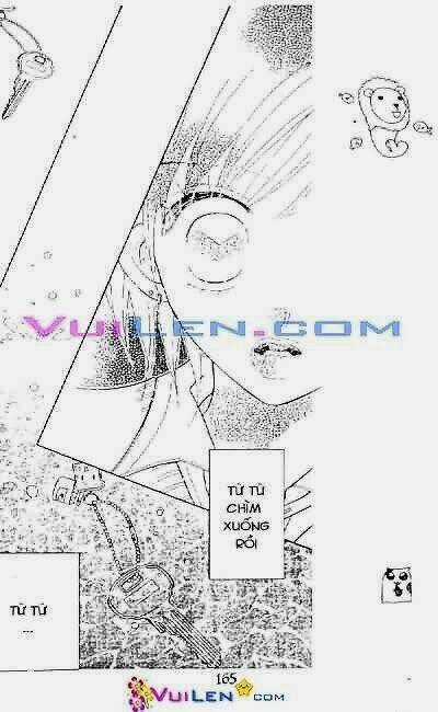 1/4 Tình Yêu - Chapter 10 - Trang 165