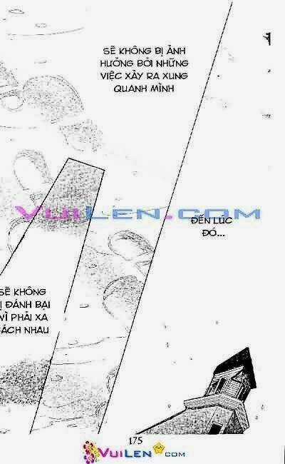 1/4 Tình Yêu - Chapter 10 - Trang 175