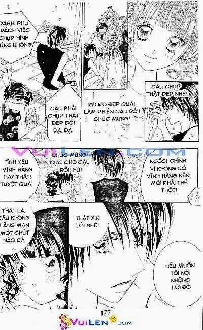 1/4 Tình Yêu - Chapter 10 - Trang 177