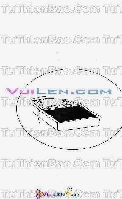 1/4 Tình Yêu - Chapter 10 - Trang 81