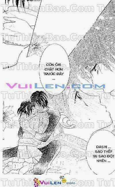 1/4 Tình Yêu - Chapter 10 - Trang 91