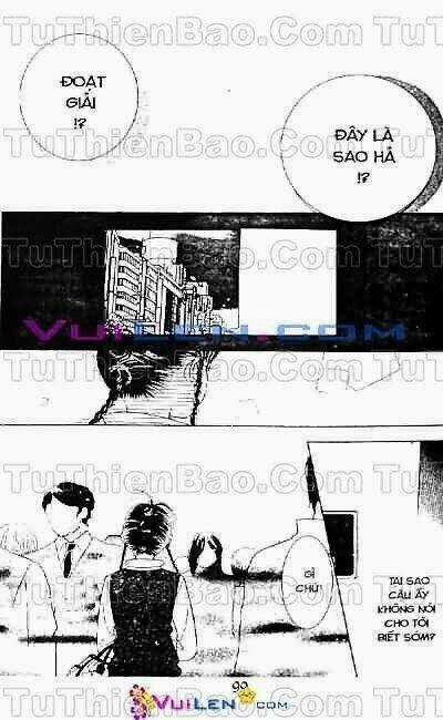 1/4 Tình Yêu - Chapter 10 - Trang 100