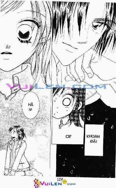 1/4 Tình Yêu - Chapter 2 - Trang 130