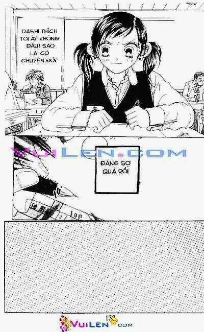 1/4 Tình Yêu - Chapter 2 - Trang 133