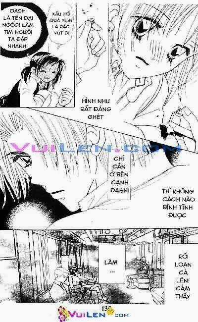 1/4 Tình Yêu - Chapter 2 - Trang 140