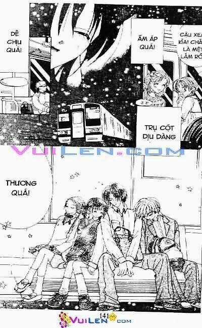 1/4 Tình Yêu - Chapter 2 - Trang 142