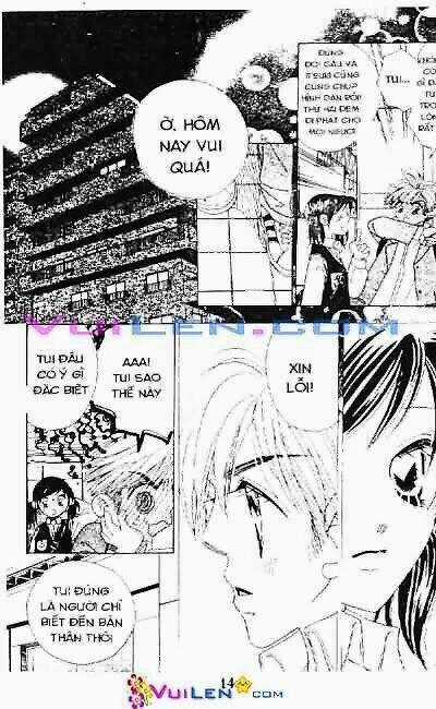 1/4 Tình Yêu - Chapter 2 - Trang 145