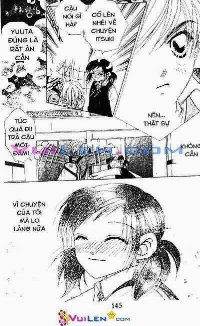 1/4 Tình Yêu - Chapter 2 - Trang 146