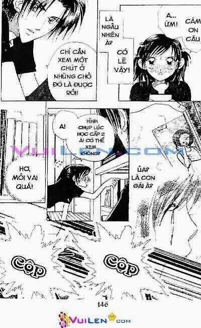 1/4 Tình Yêu - Chapter 2 - Trang 147