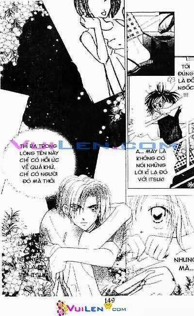 1/4 Tình Yêu - Chapter 2 - Trang 150