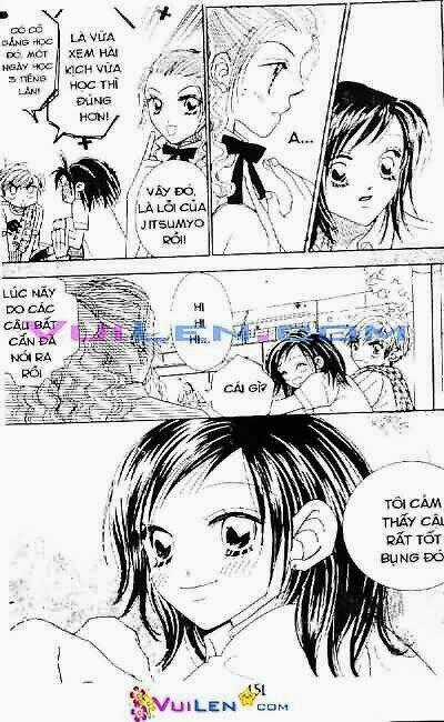 1/4 Tình Yêu - Chapter 2 - Trang 152