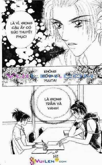 1/4 Tình Yêu - Chapter 2 - Trang 163