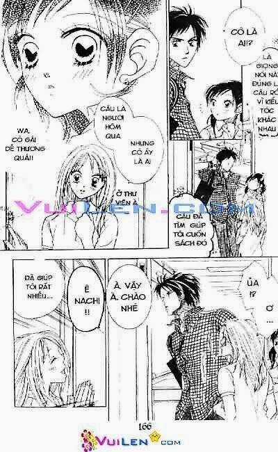 1/4 Tình Yêu - Chapter 2 - Trang 167
