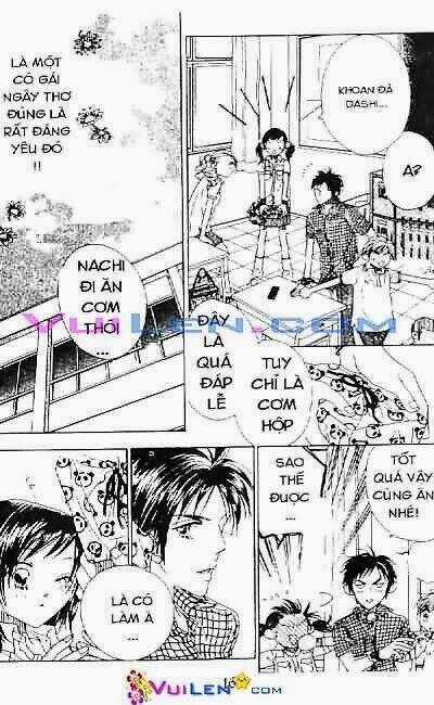 1/4 Tình Yêu - Chapter 2 - Trang 170