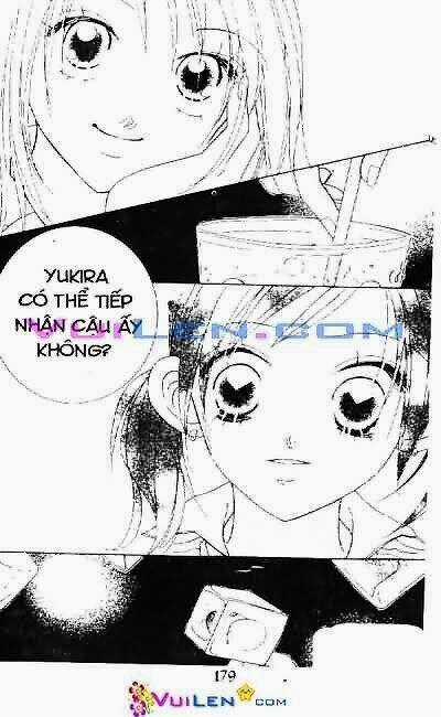 1/4 Tình Yêu - Chapter 2 - Trang 180